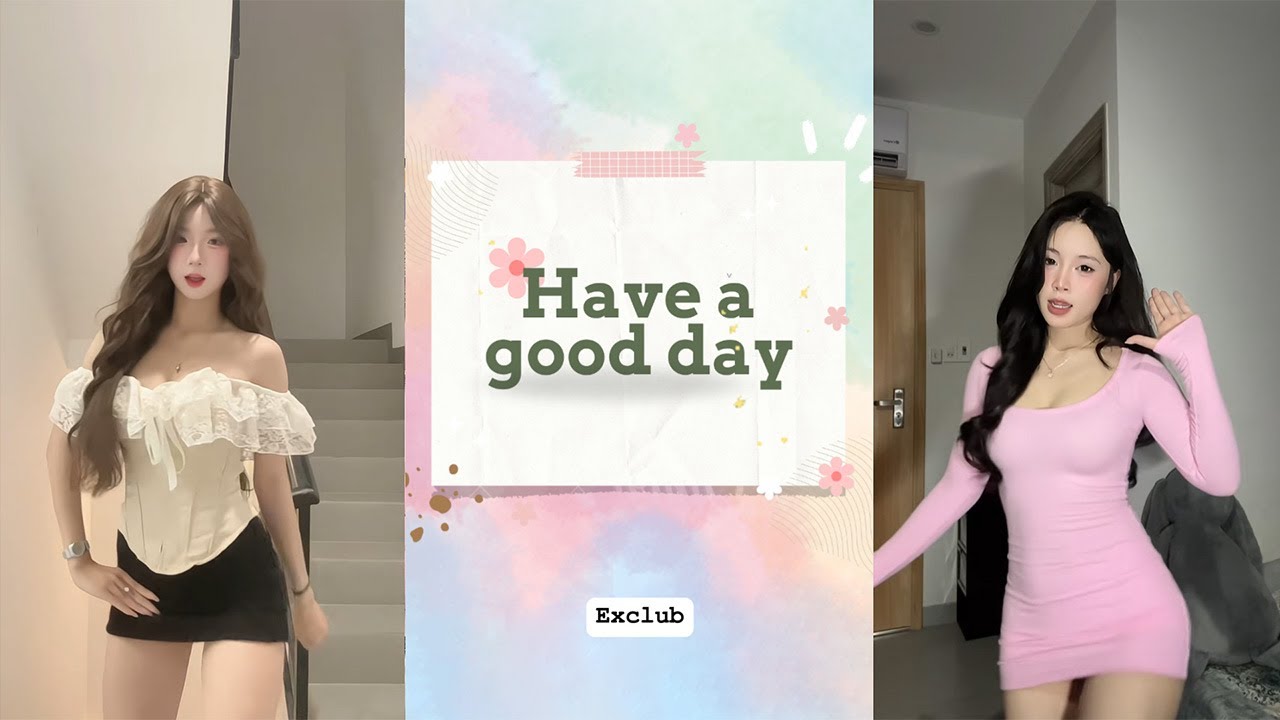 TikTok Trend 2026 🔥 Top 40 Điệu Nhảy Dance Remix Hot Trend TikTok Việt Nam #19