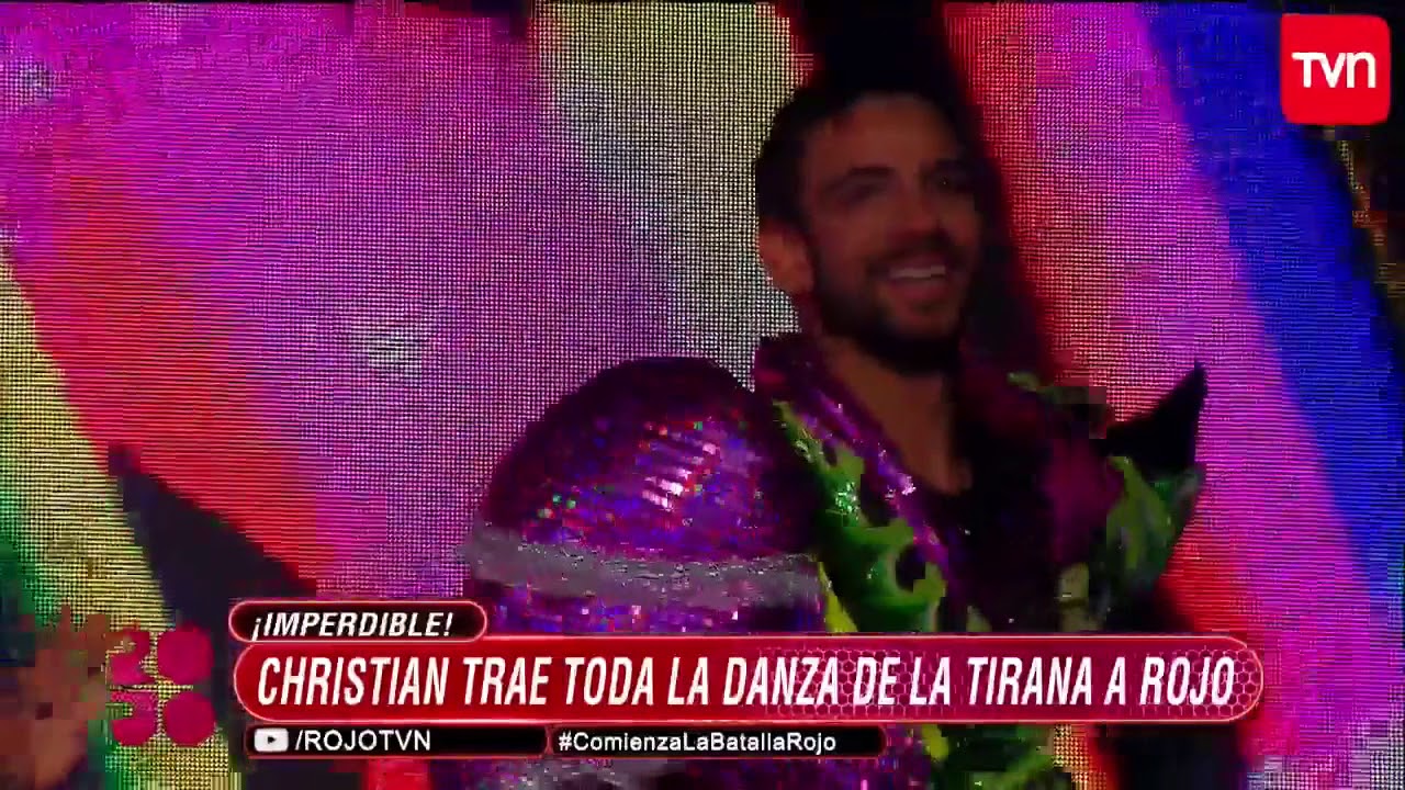 #FuerzaMaestra