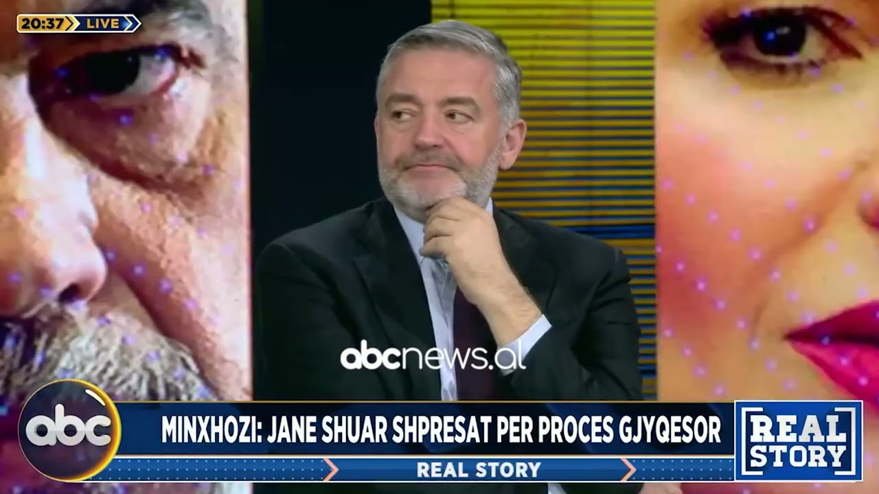 “Deklaratat e Ramës për drejtësinë e re, të vonuara”, Minxhozi: Në sallat e gjyqit ka ndëshkim