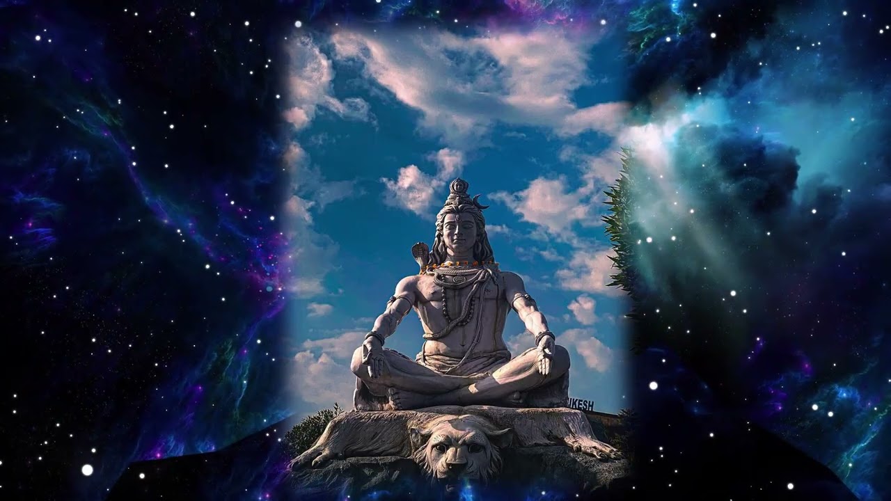 Om Namah Shivay | Chant 108 times | Powerful Mantra