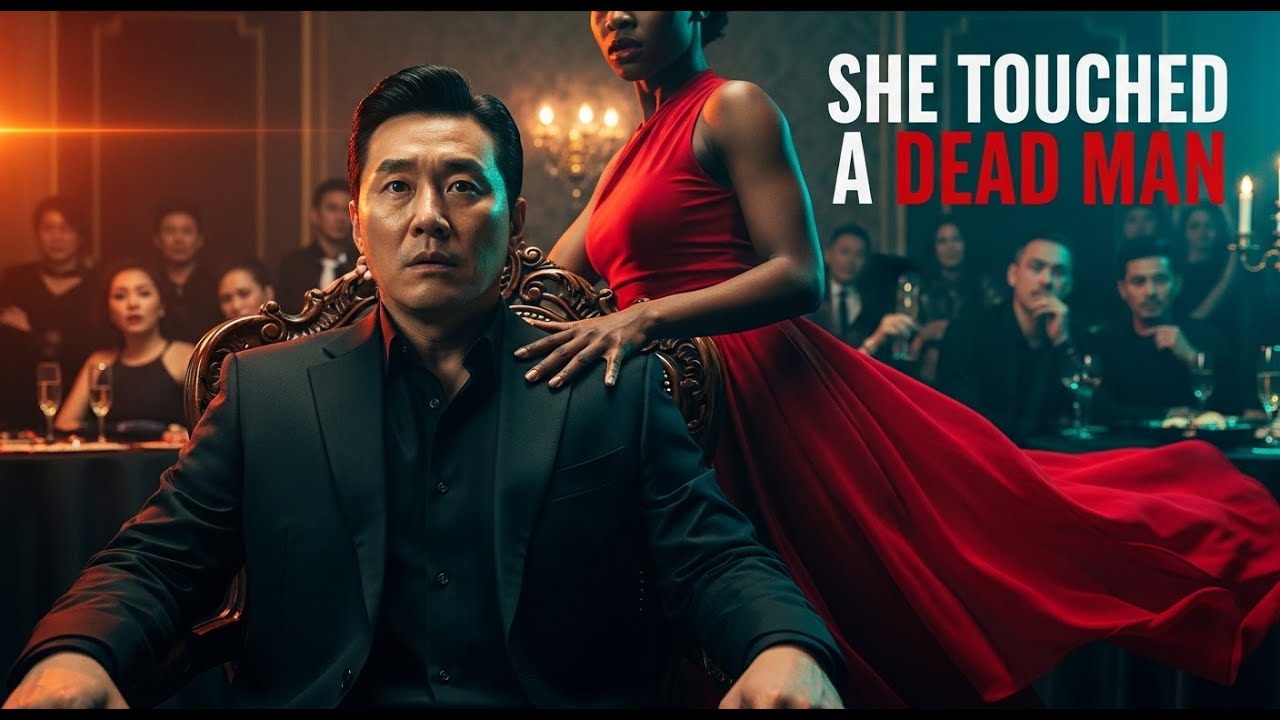 She Touched the Untouchable Mafia Boss After 10 Years—And Changed Everything