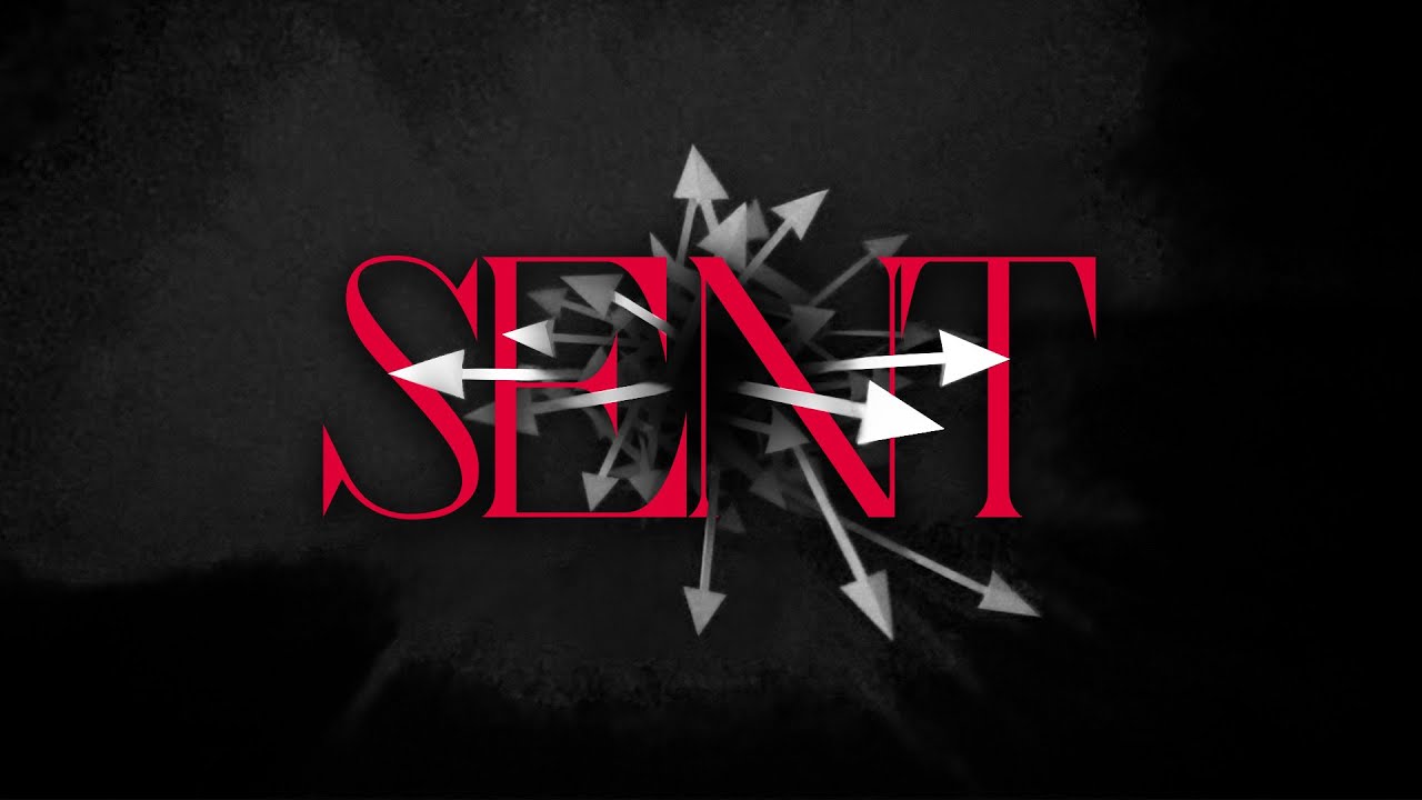 Sent Part 4 With Pastor Ariel Sanabria (Soul City Church FL)