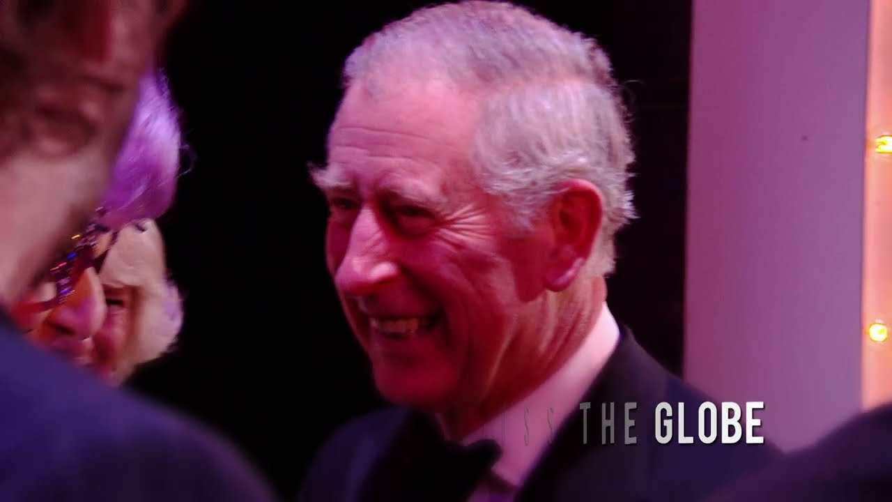 Royal Variety SHOWREEL 2024