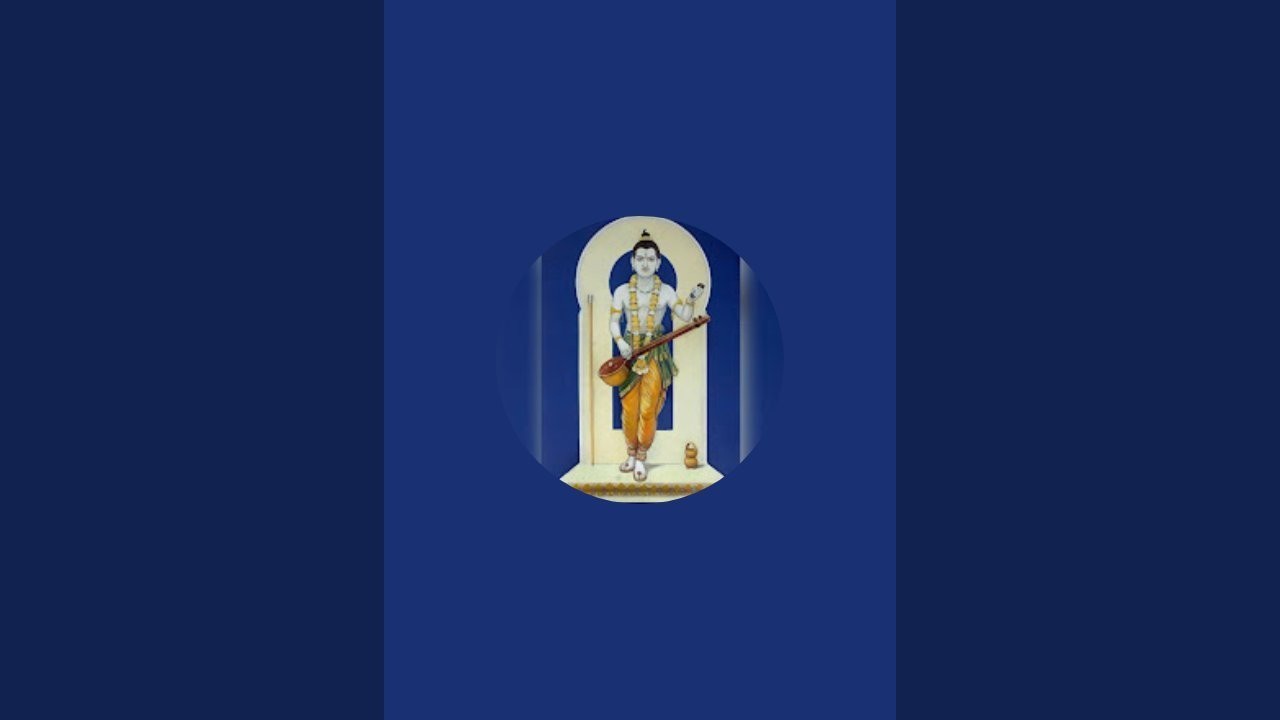 Narad Mandir is live
