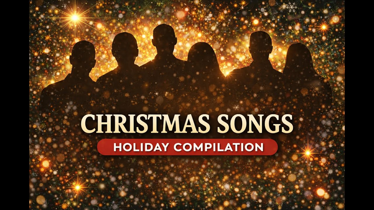 2025 Windspeaker Radio Network Christmas Special