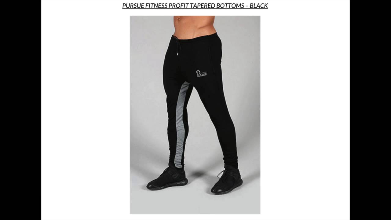 Best Workout Joggers - Top 10 [BestJoggers.com]