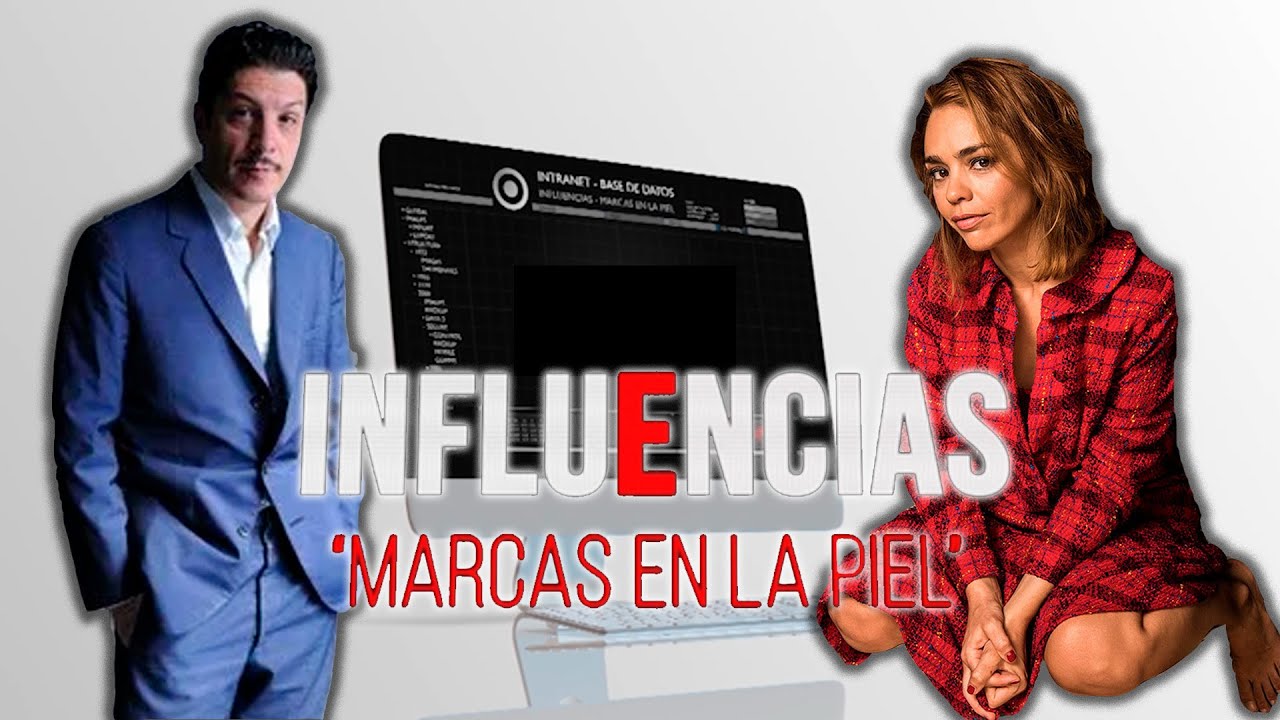 INFLUENCIAS en la m&uacute;sica por BEL&Eacute;N BLANCO y SERGIO PANGARO