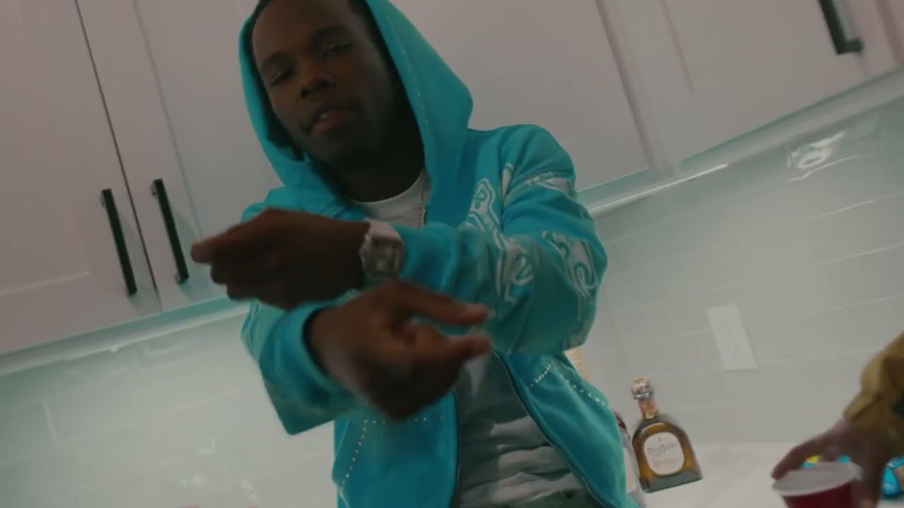 LLKdaedae - Story Tale (Official Music Video)