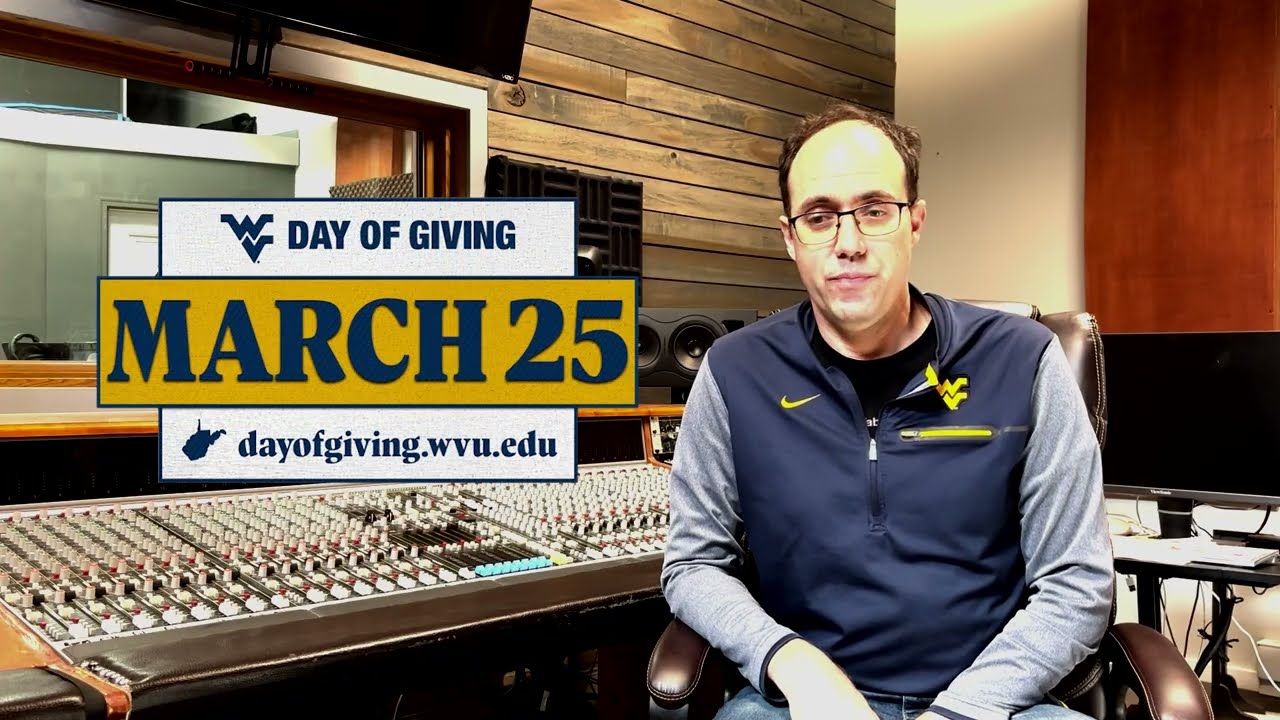 Music Business and Industry - Josh Swiger's Story