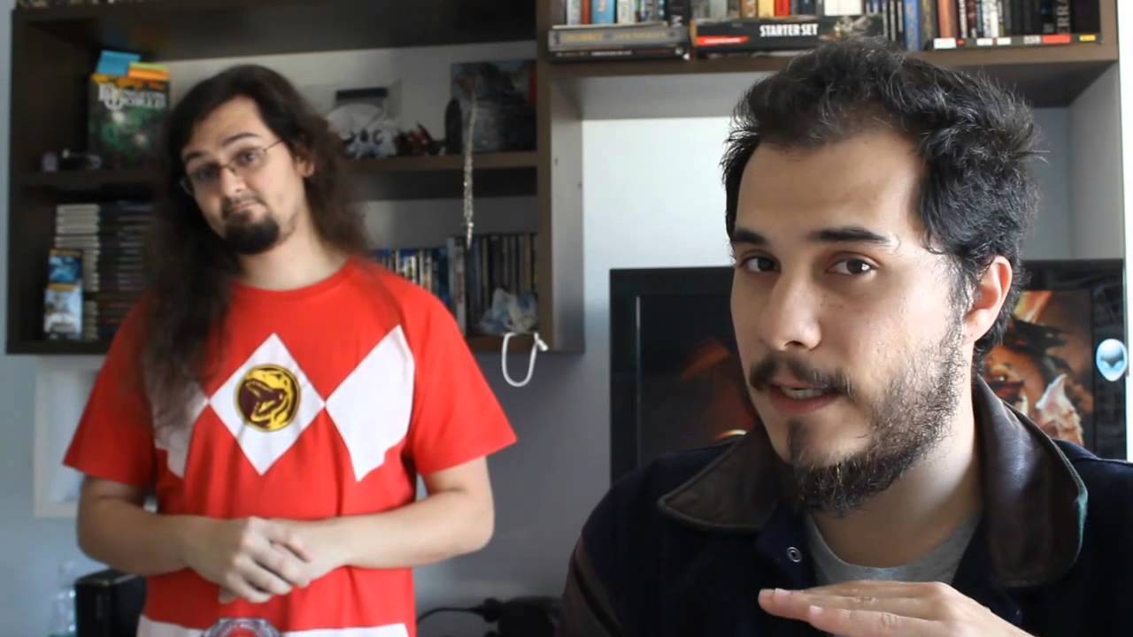 Tutor Místico #2 - Entenda suas cartas de Magic [Eng Sub]