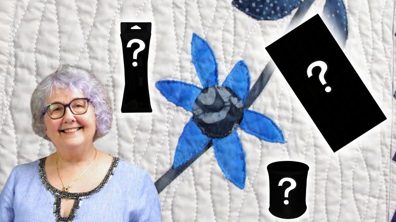 The Best Pencil, Thread & Rulers For Quilting