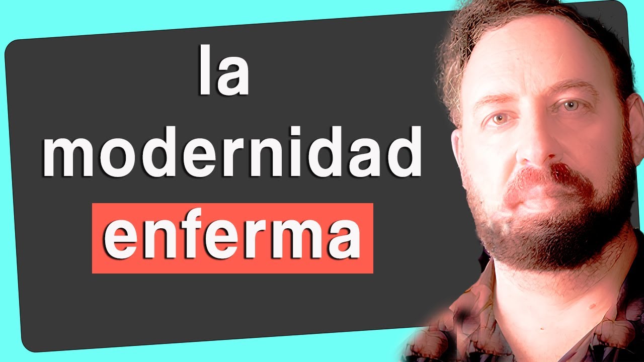 Por qué estamos tan neuróticos? (experto en consciencia Diego Viegas)