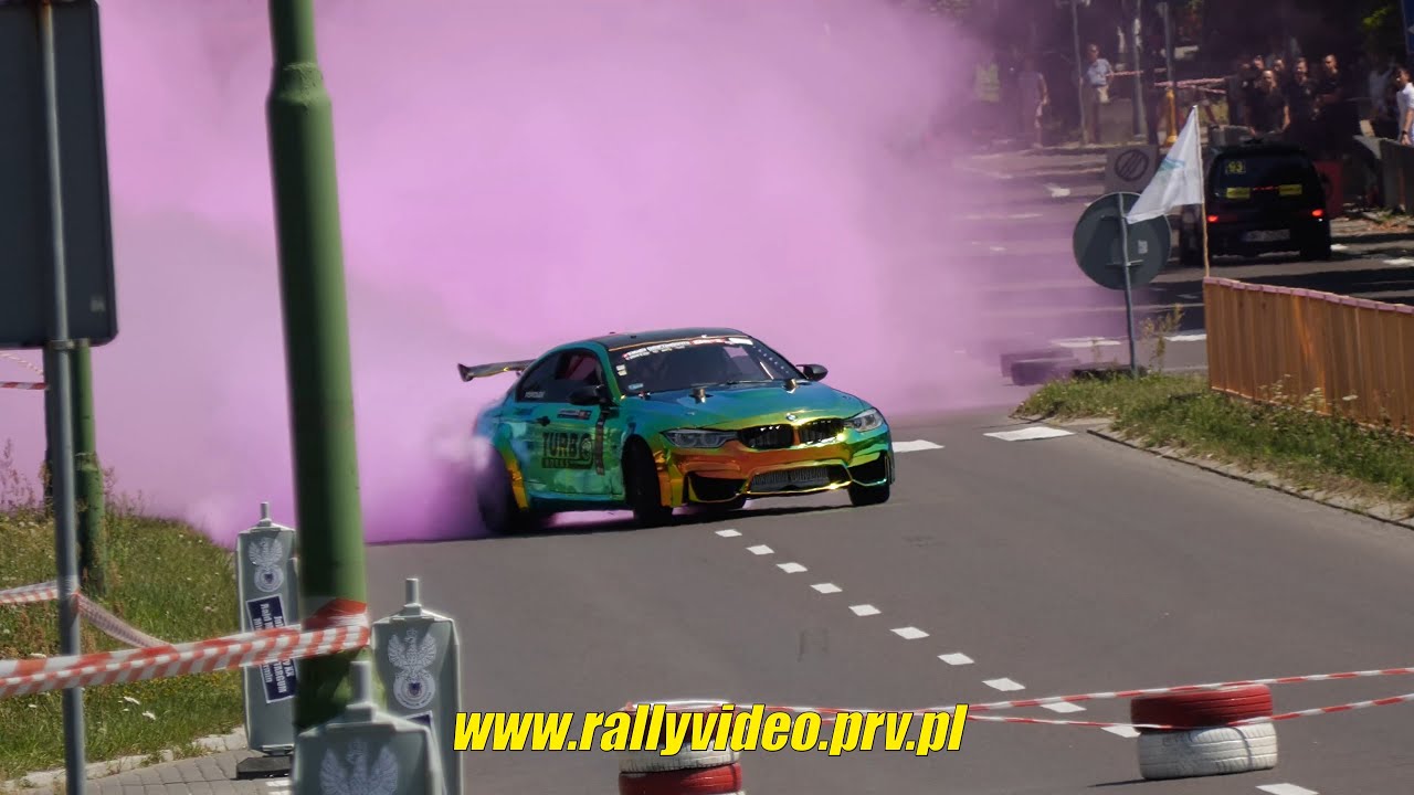 Super Sprint po Pięćdziesiątce Mielec - 2023-07-16