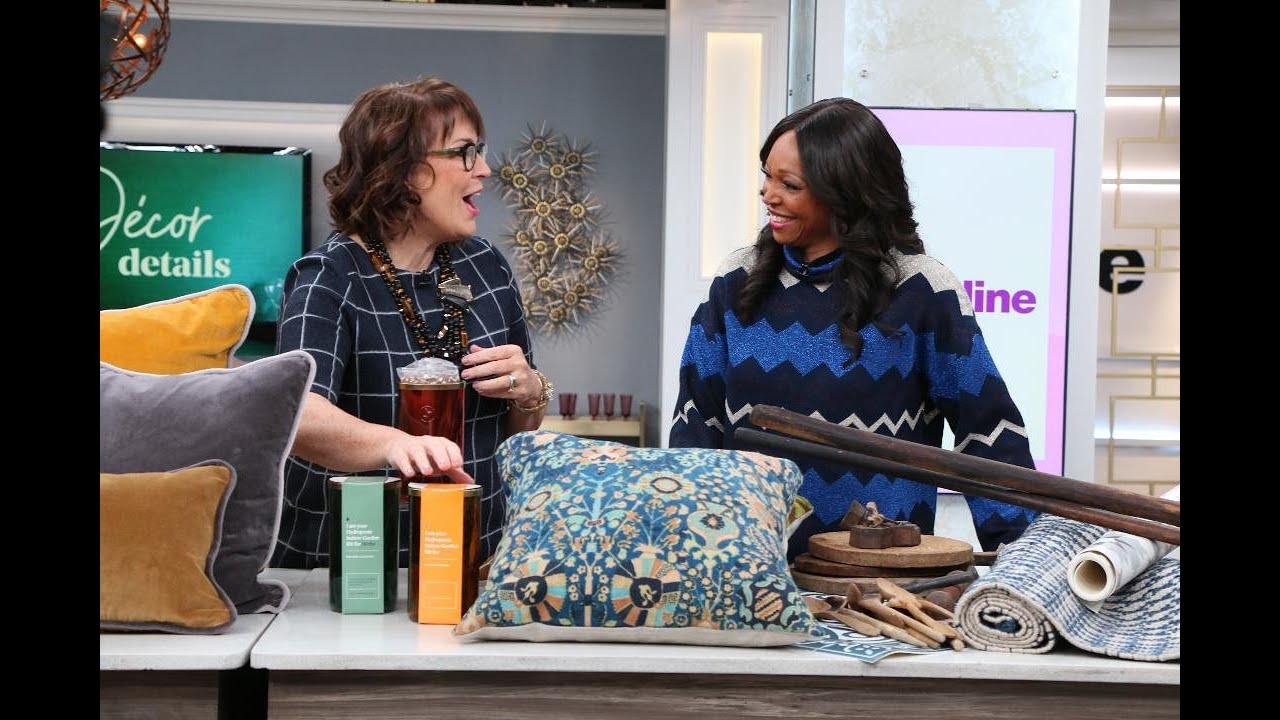 The hottest home accessory trends for 2020