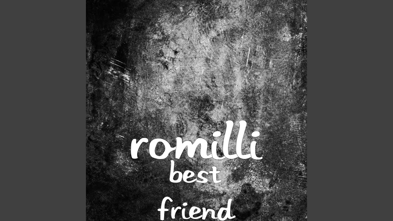 Best Friend