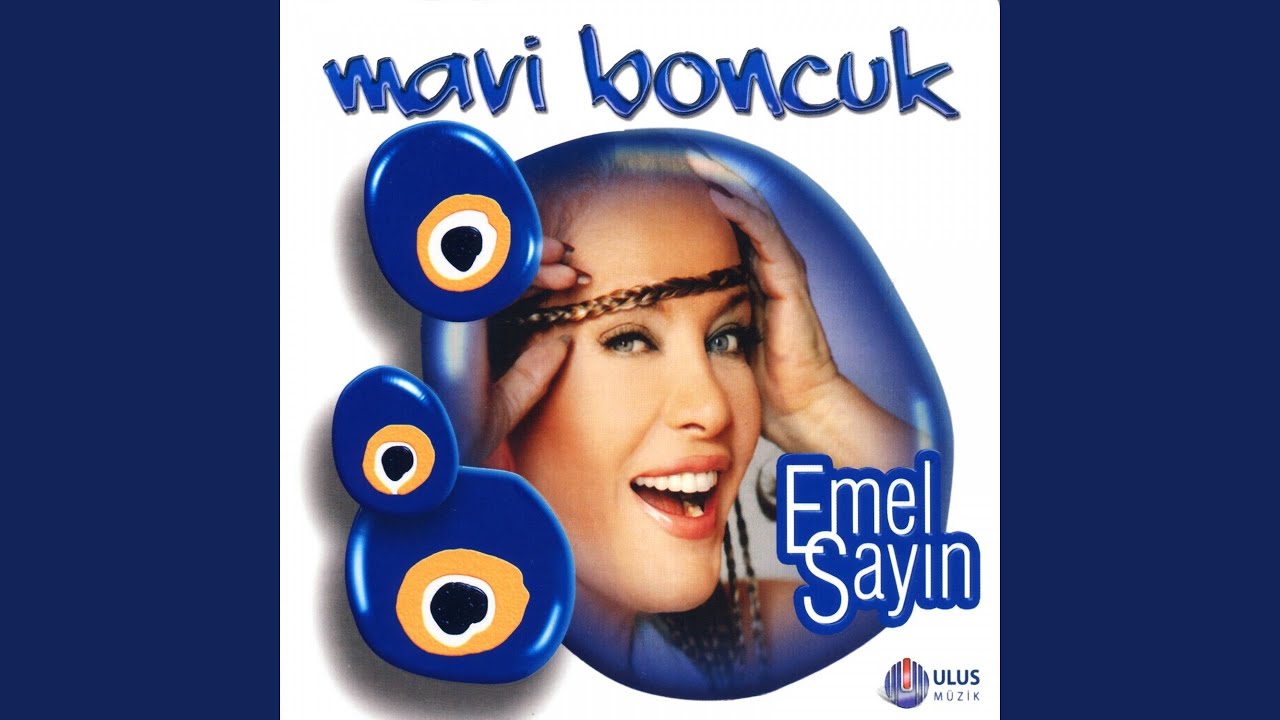 Mavi Boncuk (Remix)