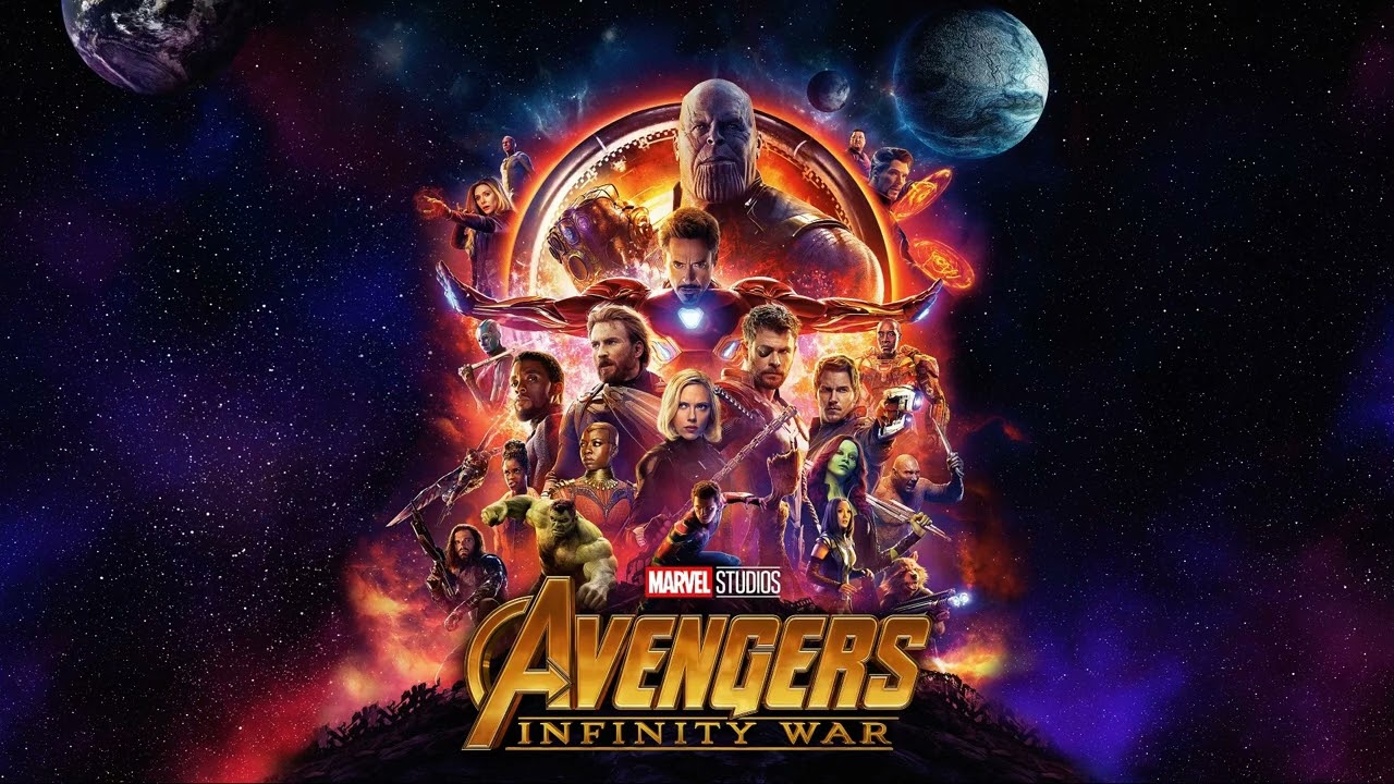 Travel Delays (Film Version) | Avengers: Infinity War