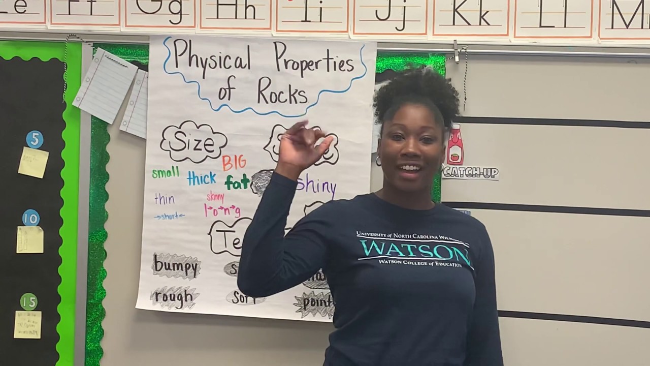 Physical properties of rocks