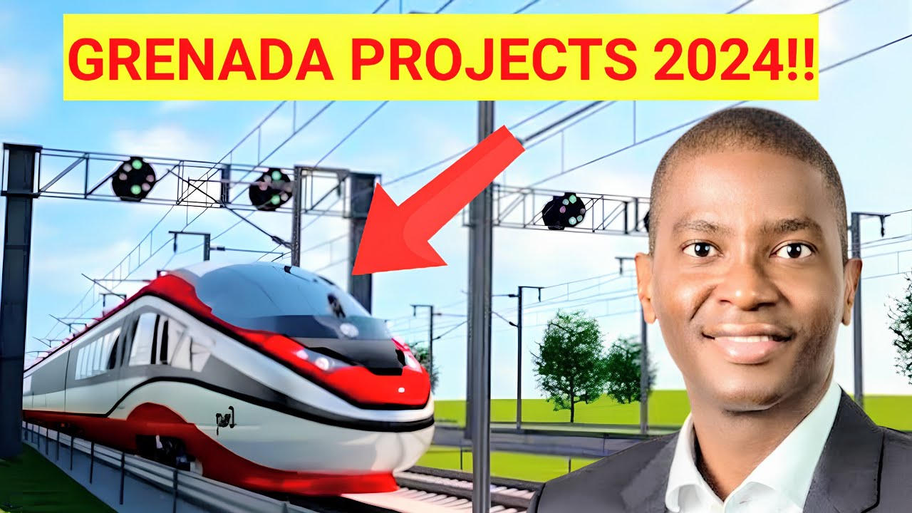 Top 10 Biggest Upcoming and Completed MEGA Projects in Grenada in 2025