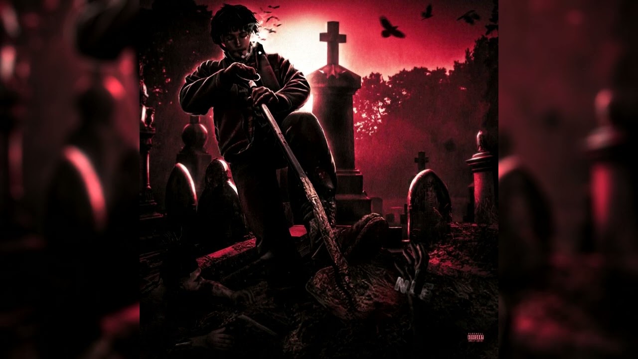 (FREE) NBA YoungBoy Type Beat 2025 