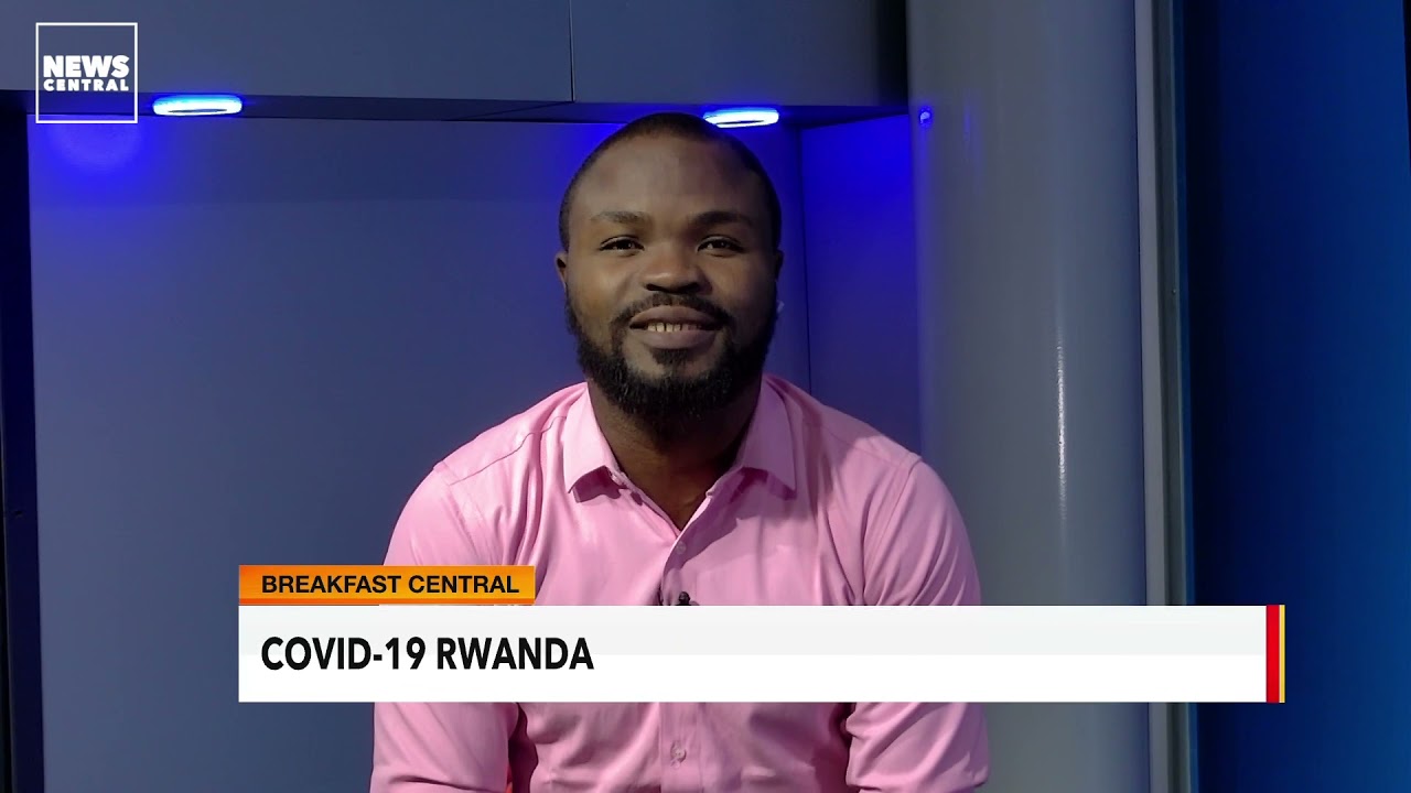 South Africa has Passed the Peak of Its Third Wave of the Covid 19 Pandemic