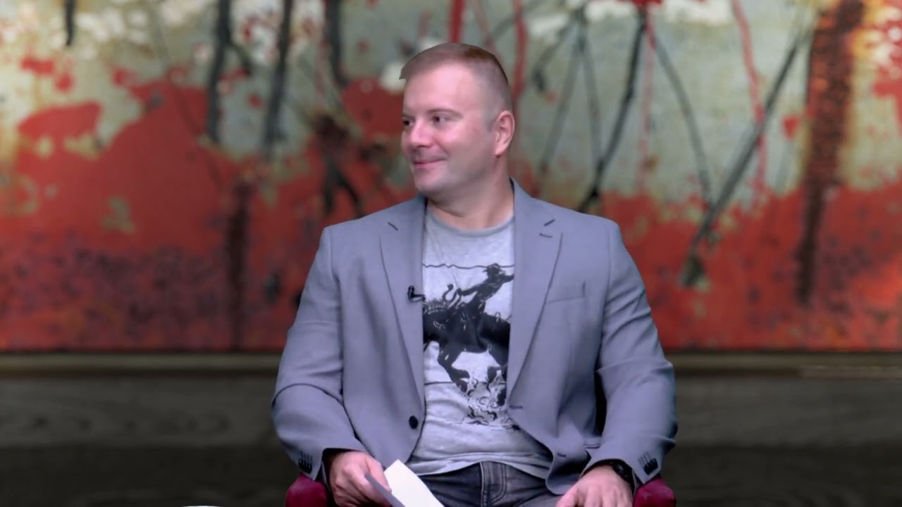 RENDEZVOUS (7.11.2023.) - Hrvatski vukovi s Wall Streeta - VEDRAN SORIĆ I SAŠA TENODI