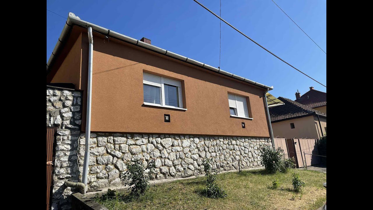 Eladva!!!!  Eger Felnémeten 111 nm-es családi ház eladó!