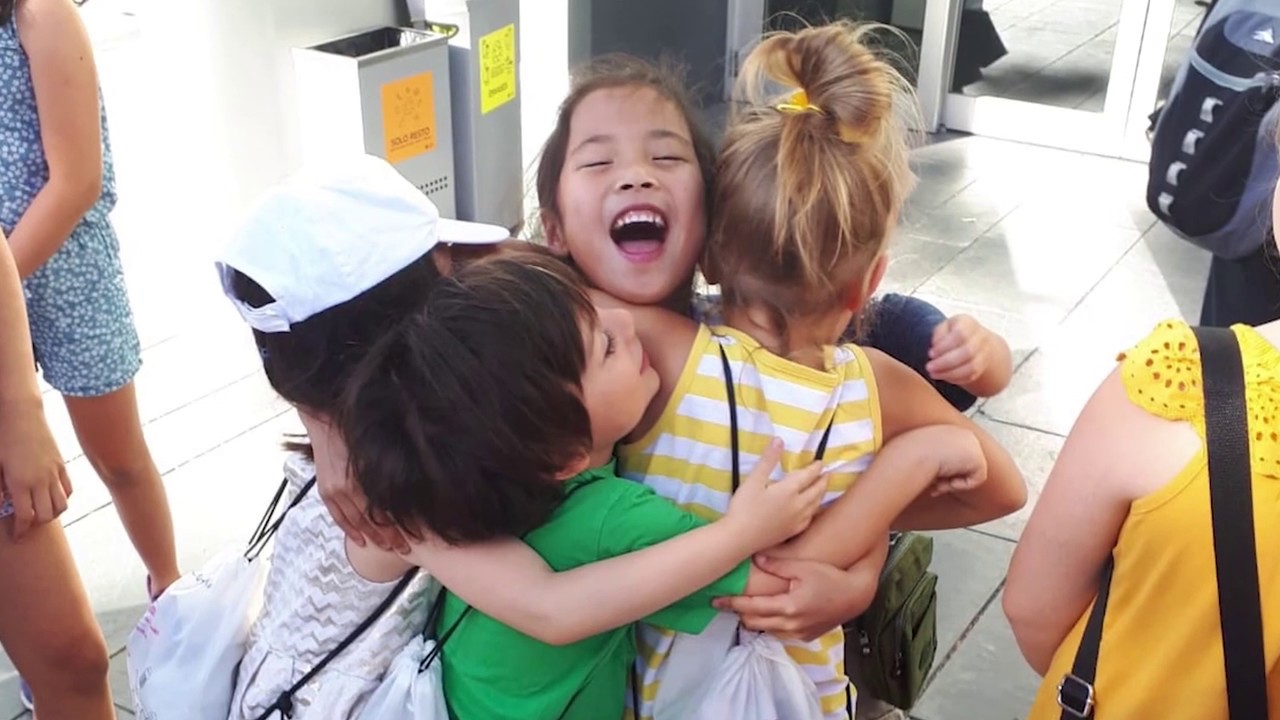 LAE Kids Urban Spanish Summer Camp 2020 in Madrid - Sign up now!