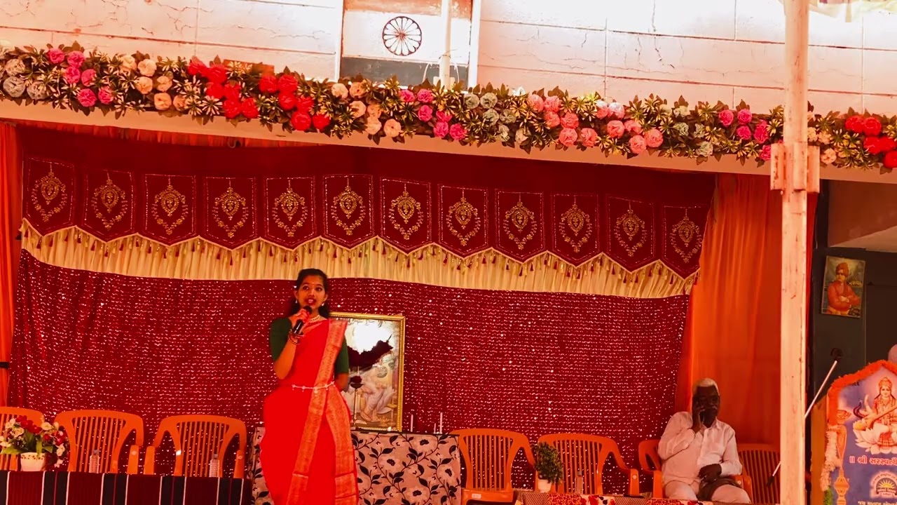 મારી શાળા મારું ગૌરવ..... #vagheswarividhyalaya 