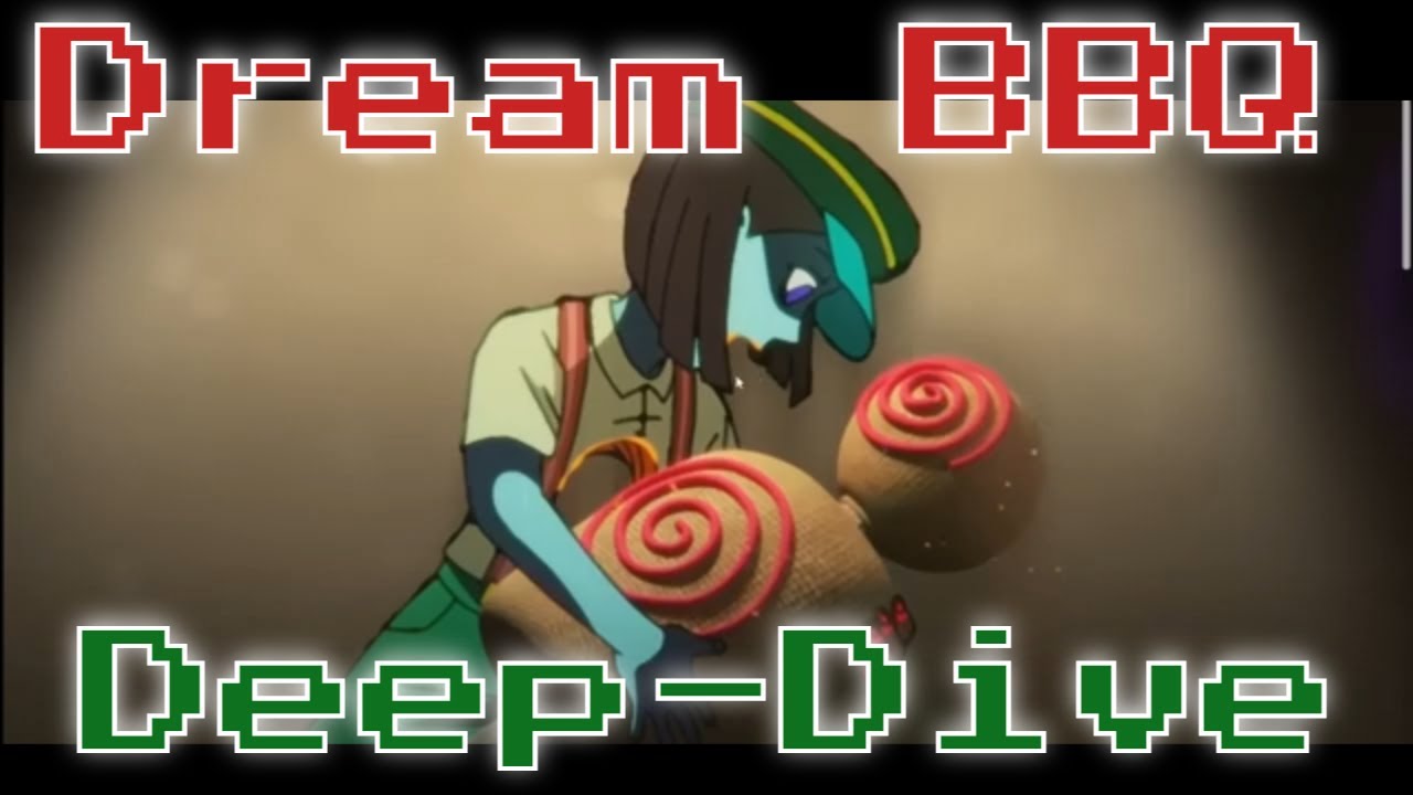 ENA Dream BBQ Trailer Deep-Dive