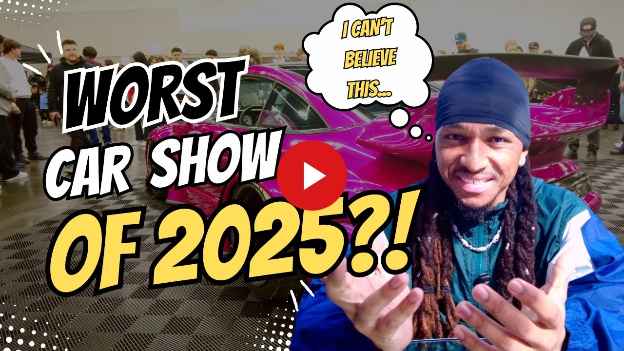 IMPORT EXPO 2025 // PDX EDITION