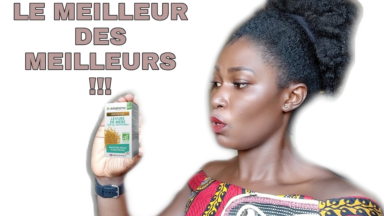 VOICI LES 5 MEILLEURS COMPLÉMENTS ALIMENTAIRES POUR ACCÉLÉRER LA POUSSE !