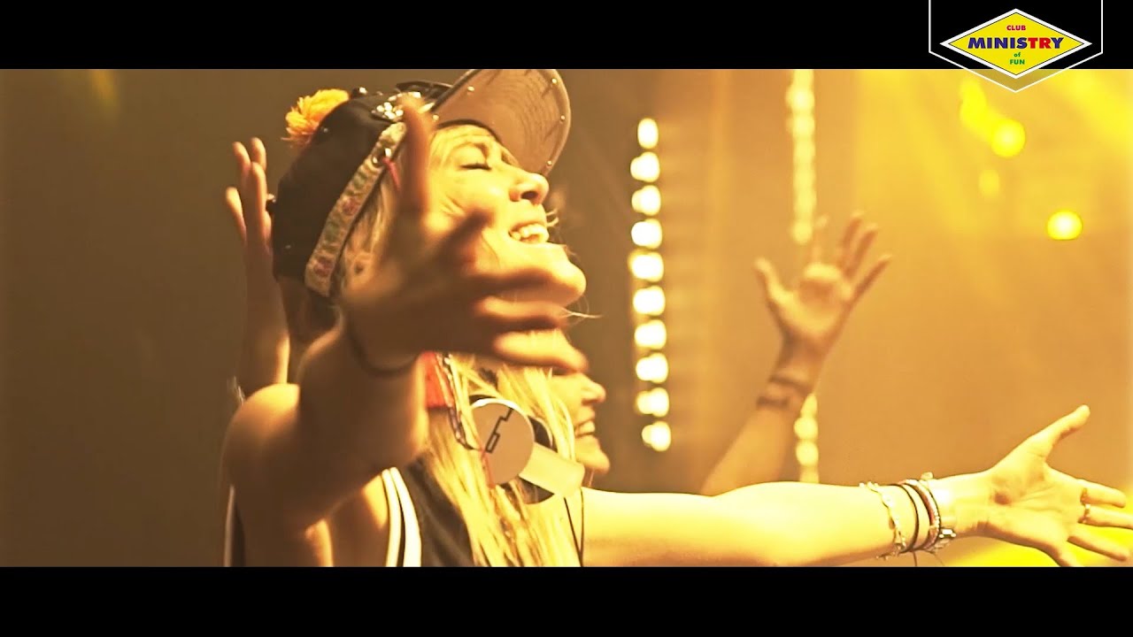 NERVO @ MINISTRY of FUN | Official Aftermovie