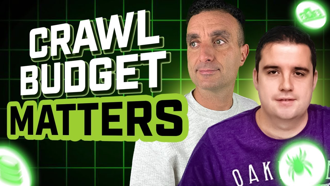 The Real Importance of Crawl Budget for SEO