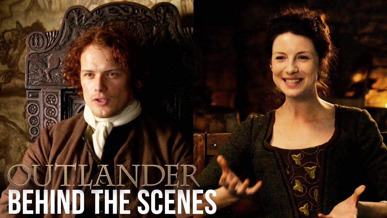 Outlander: An Epic Adaptation | Behind The Scenes