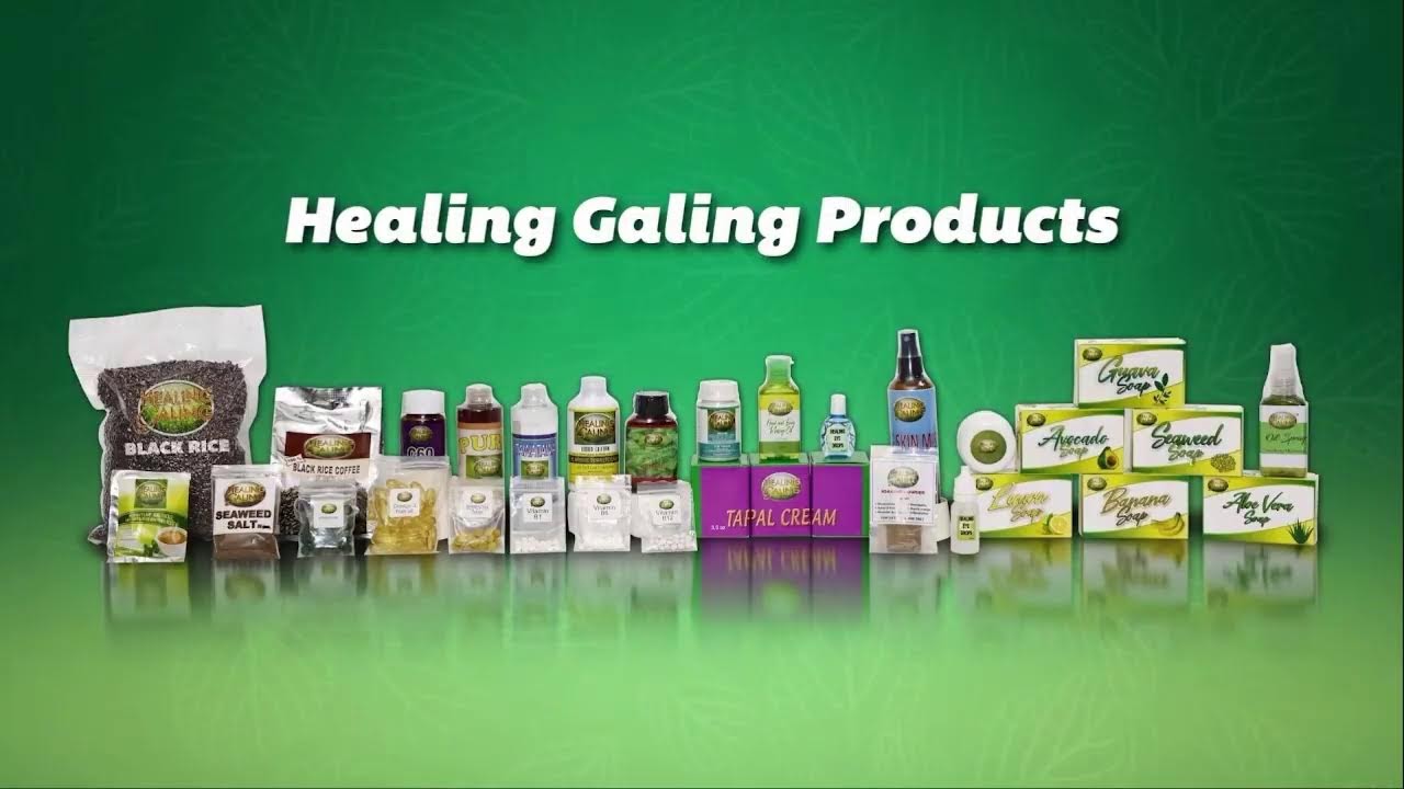 Healing Galing Live │ NOVEMBER 15, 2025