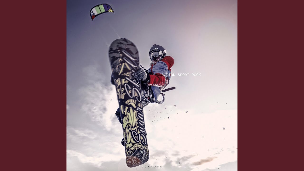 Action Sport Rock