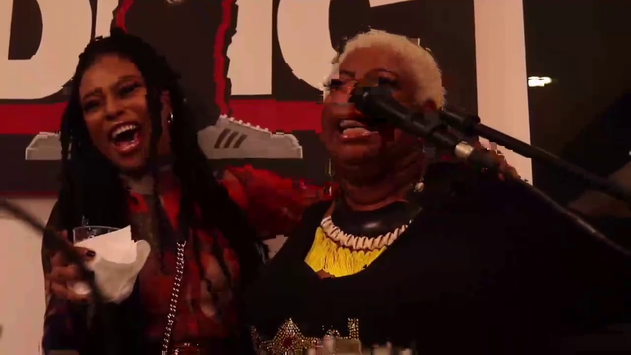 HEY LUENELL miniSODE Coming 2 My Birthday Party RECAP #HeyLuenell
