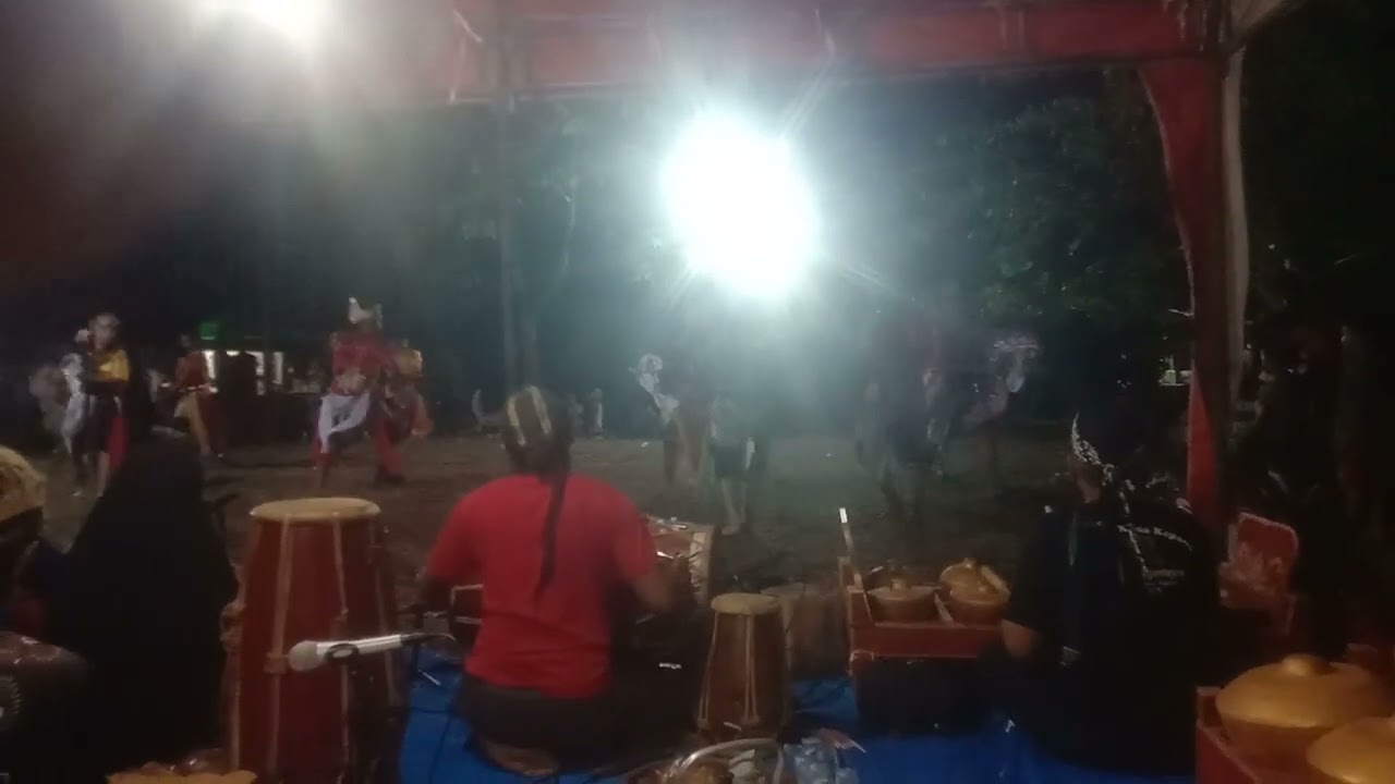 kufa lping cahaya mustika mekar dari kintap