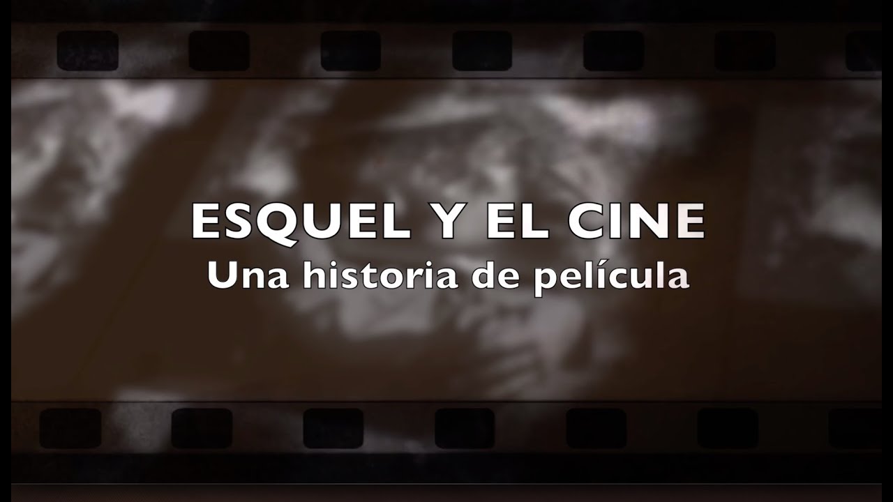 Esquel, una historia de película