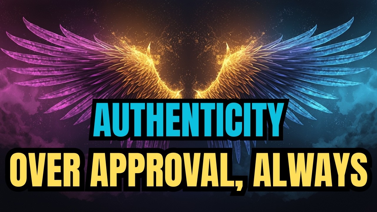 Authenticity Is the New Currency 💎The Future Belongs to the Risen Ones 🔥#risenones