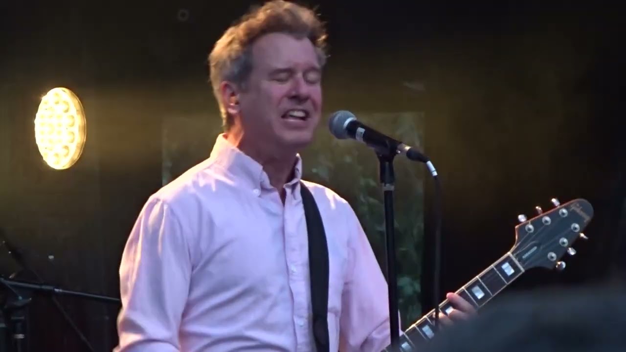 Superchunk at Hopscotch 1 of 4