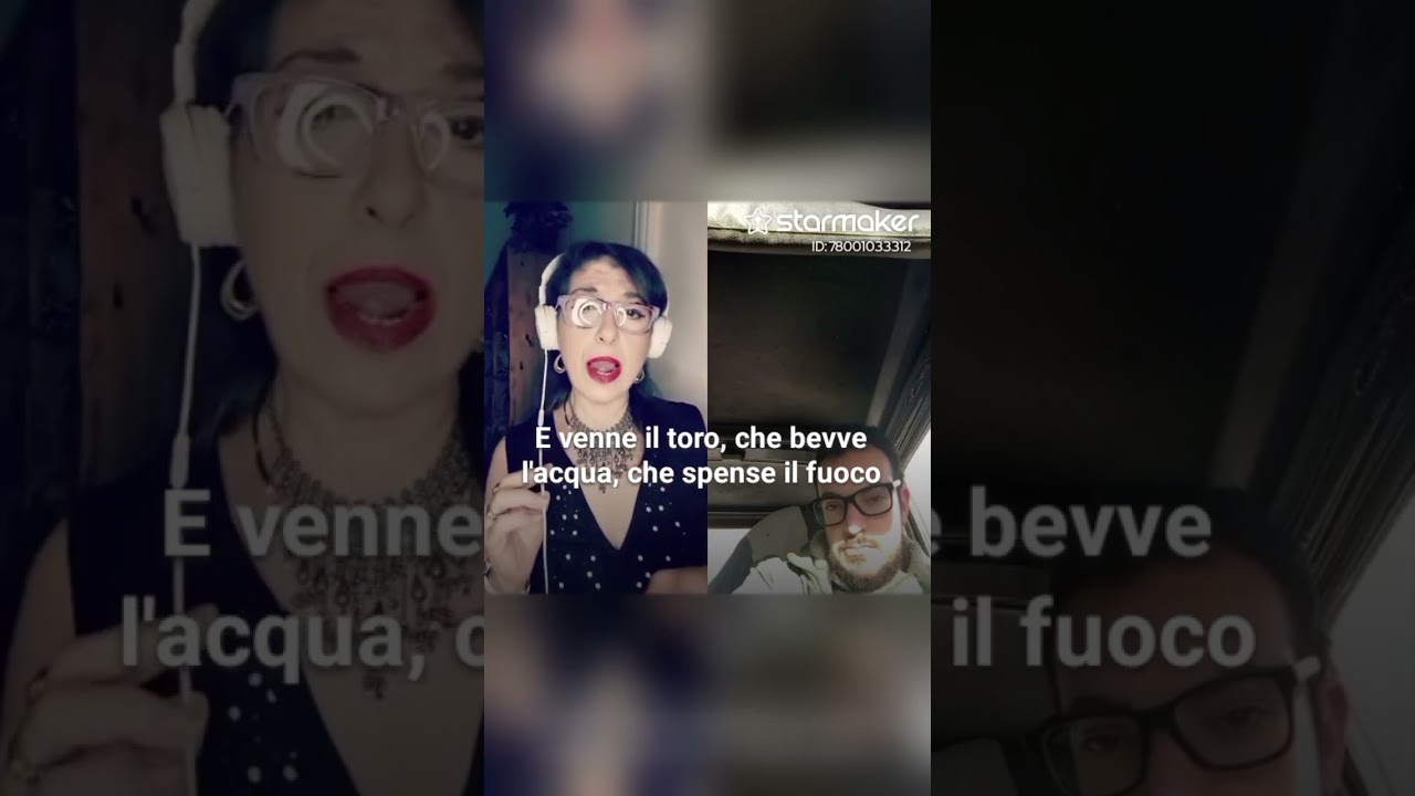 Alla Fiera dell'est