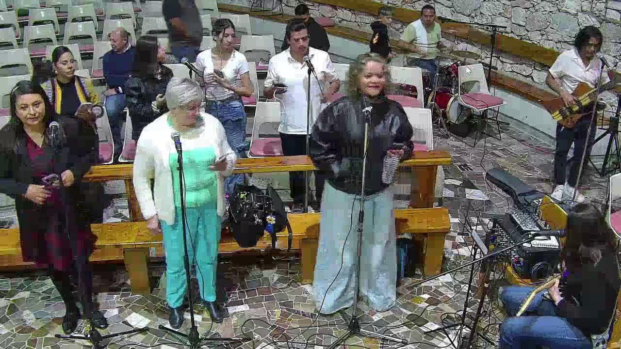 Eucaristía DOMINICAL