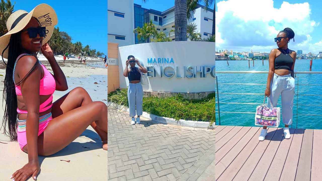 Mombasa luxurious hotels/celebrate our anniversary with us @englishpointmarina6722