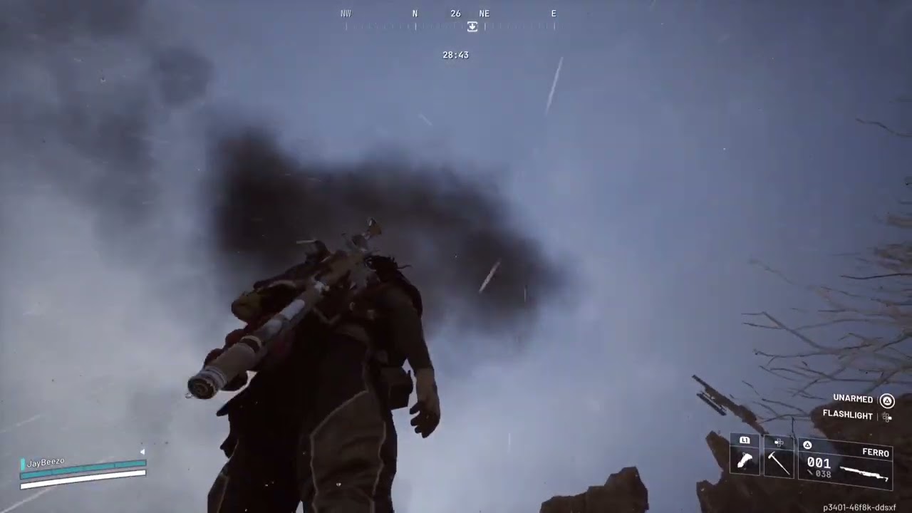ARC RAIDERS trying to collect rubber duckies (Part 5/10)