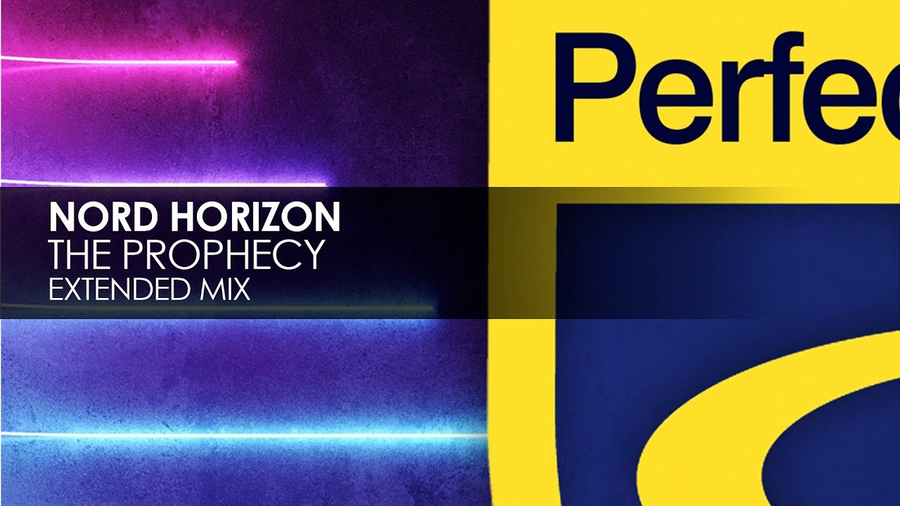 Nord Horizon - The Prophecy