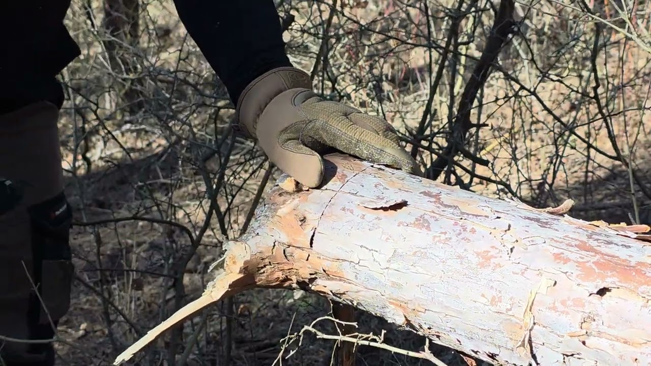 Tops Tracker csapkodás