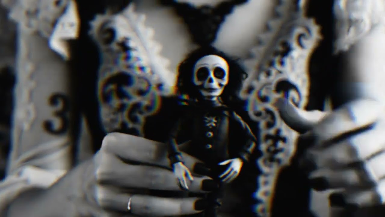 Celestial Radiance - Don't Get Mad At Me! (Official Video)