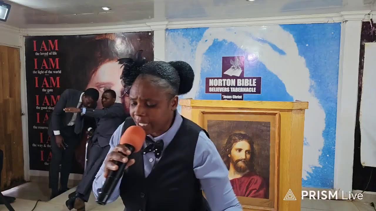 Live streaming of NORTON BIBLE BELIEVERS TABERNACLE